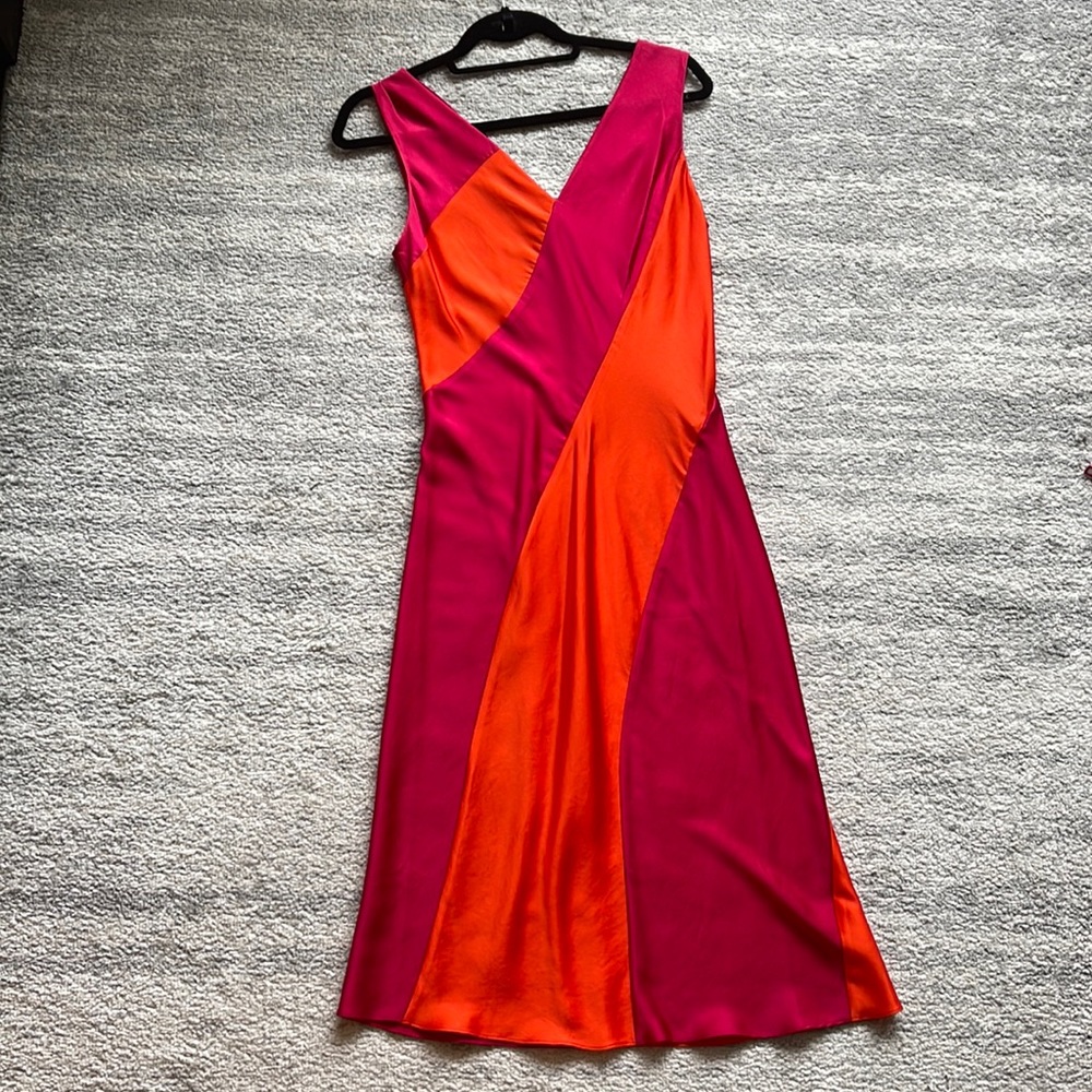 Diane Von Furstenberg Dress